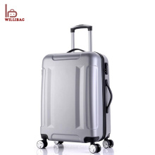 Carretilla de aluminio de equipaje de bolsa de viaje de alta calidad